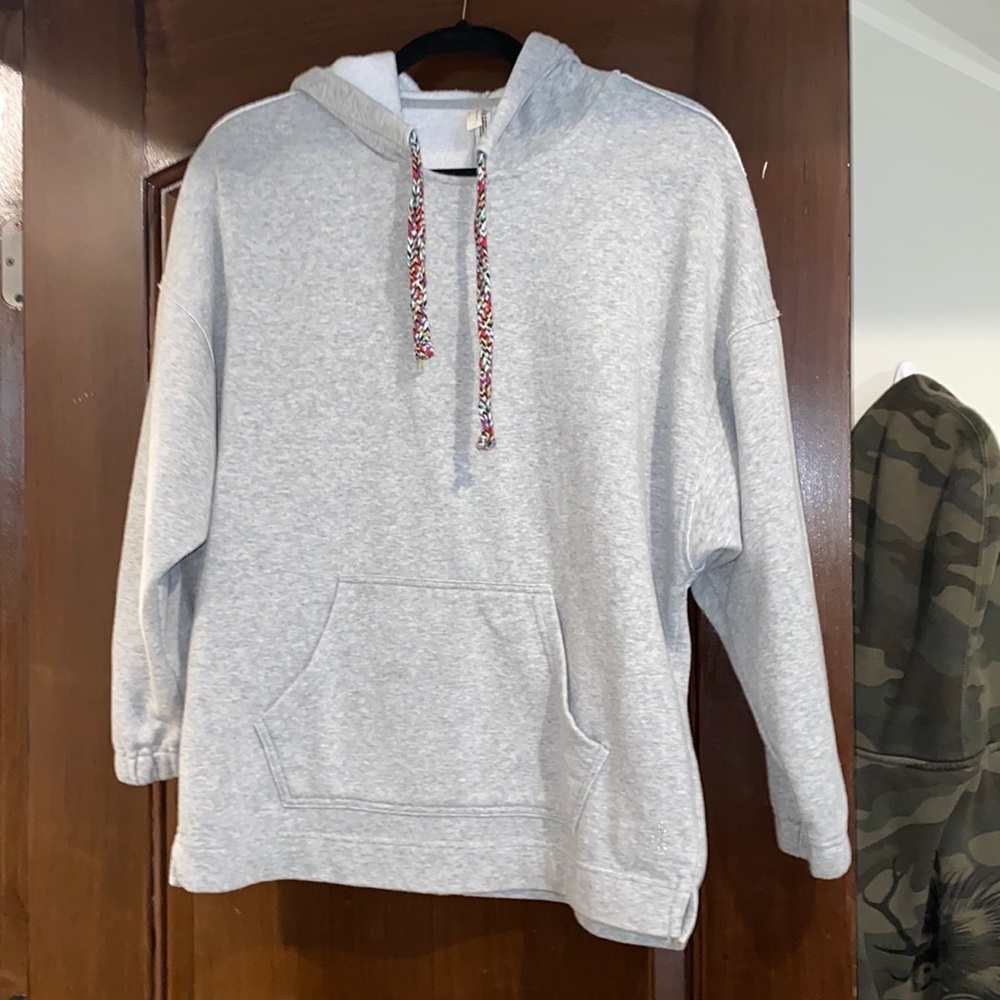 Free people hoodie